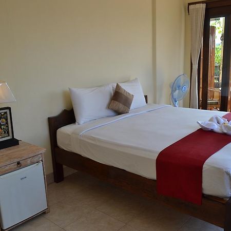 Pondok Mertha House Ubud Eksteriør bilde