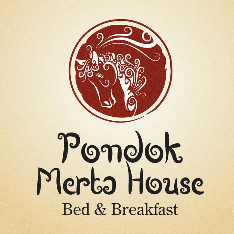 Pondok Mertha House Ubud Eksteriør bilde