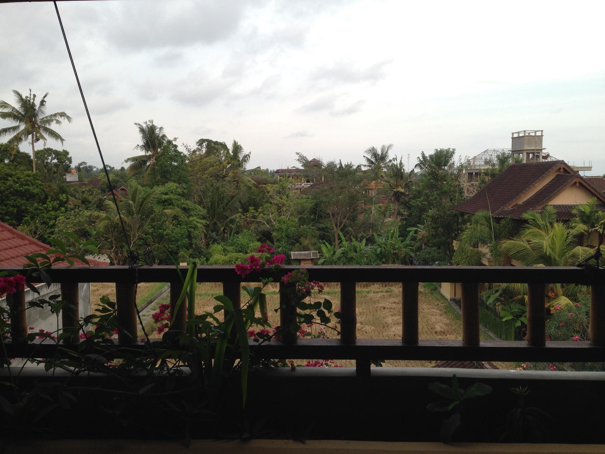 Pondok Mertha House Ubud Eksteriør bilde