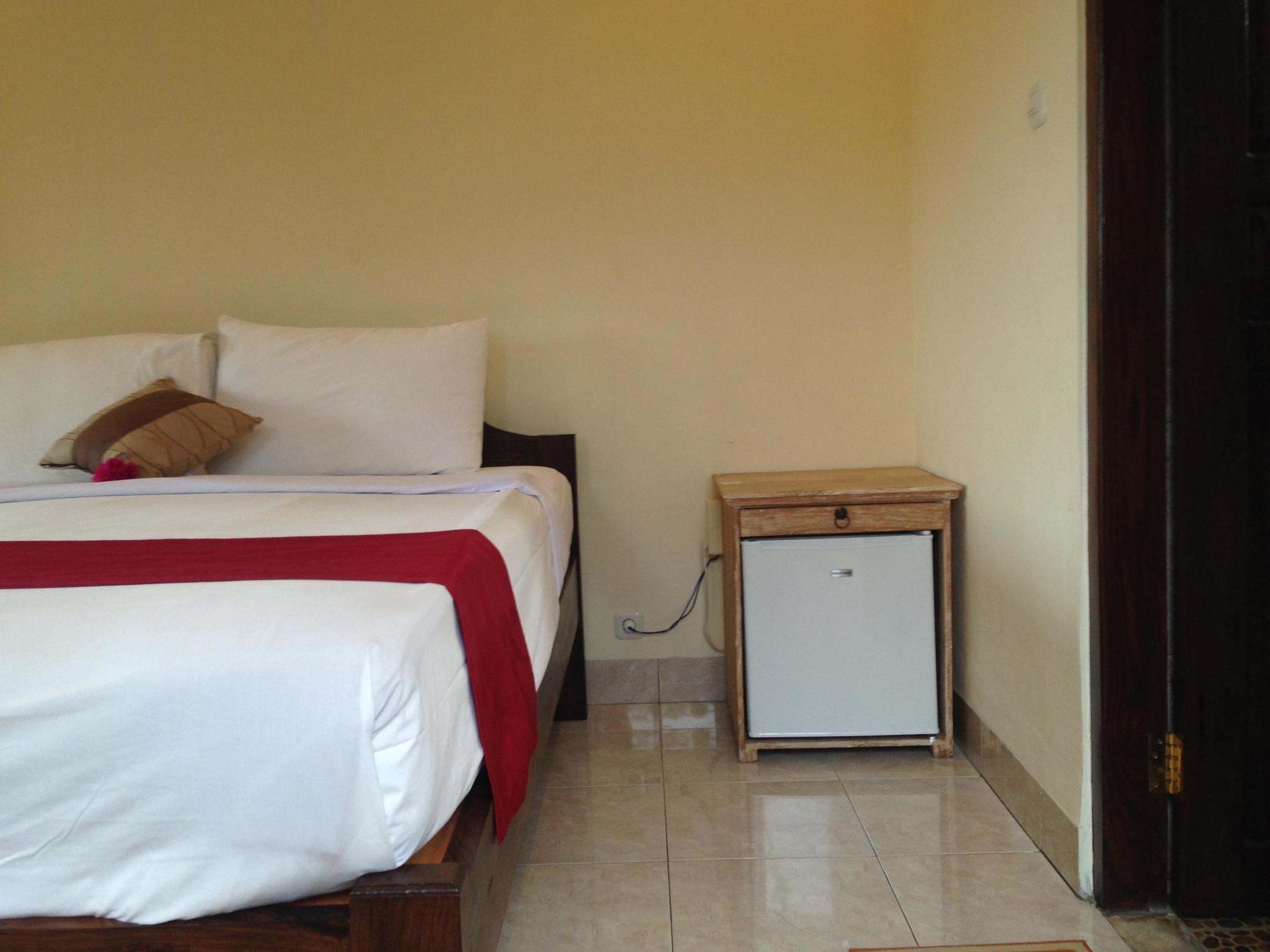 Pondok Mertha House Ubud Eksteriør bilde