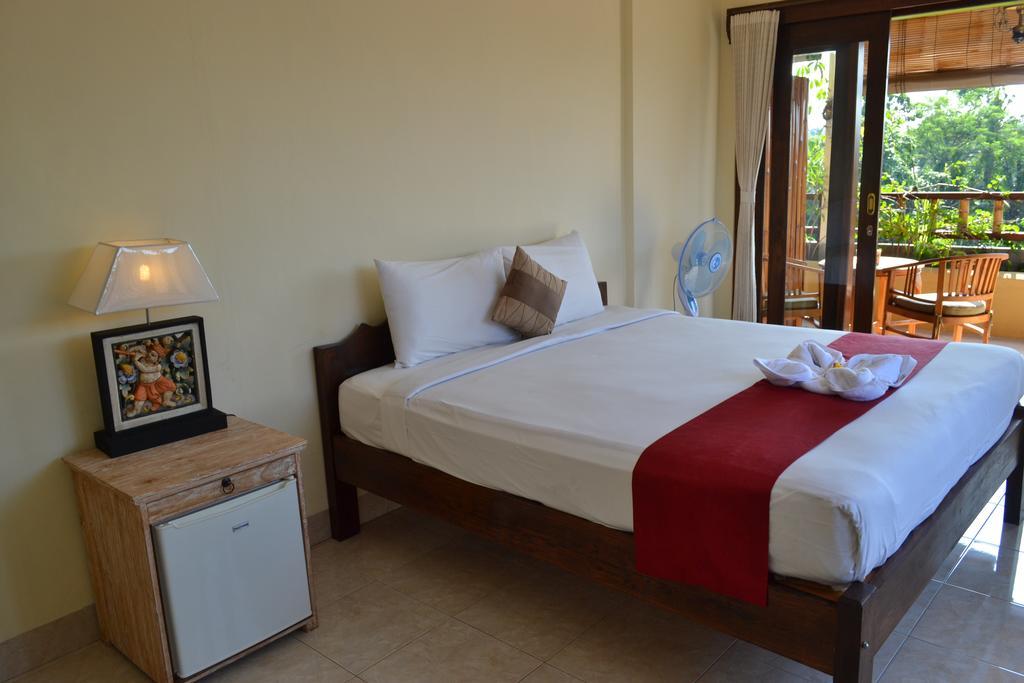 Pondok Mertha House Ubud Eksteriør bilde