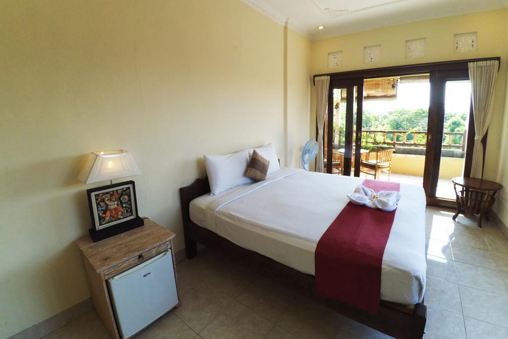 Pondok Mertha House Ubud Eksteriør bilde